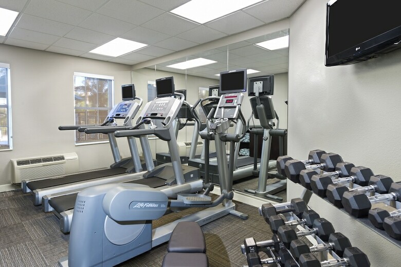 Hotel Residence Inn By Marriott Lakeland