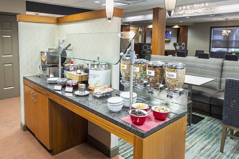 Hotel Residence Inn By Marriott Lakeland