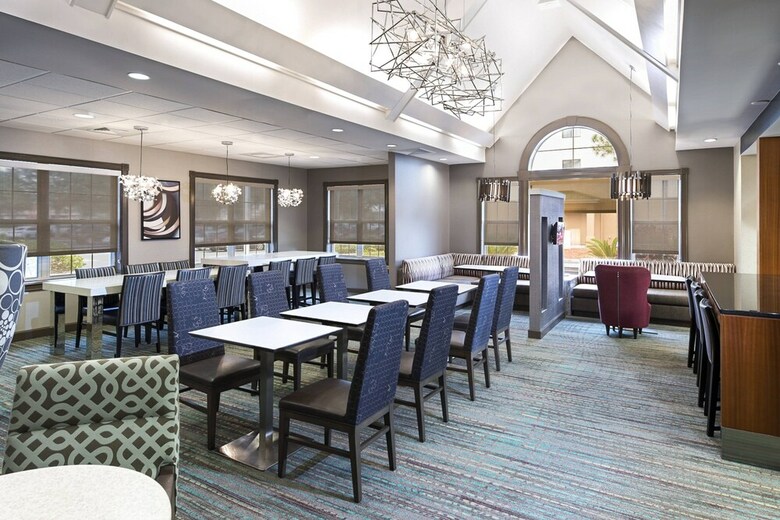 Hotel Residence Inn By Marriott Lakeland