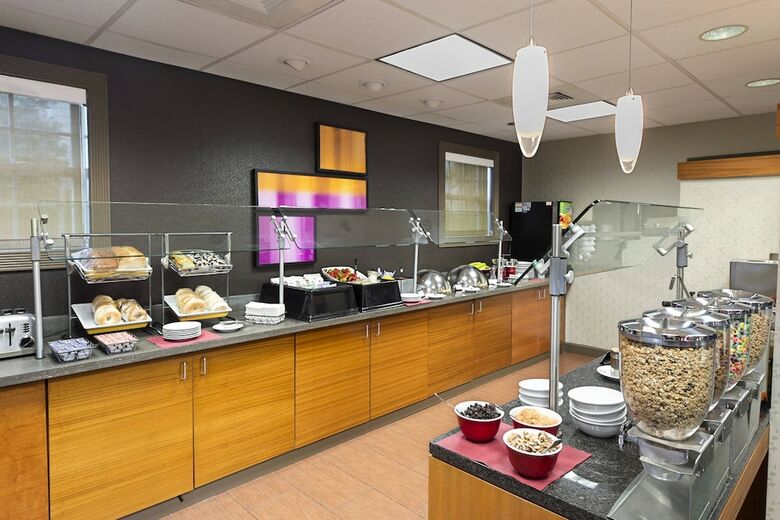 Hotel Residence Inn By Marriott Lakeland