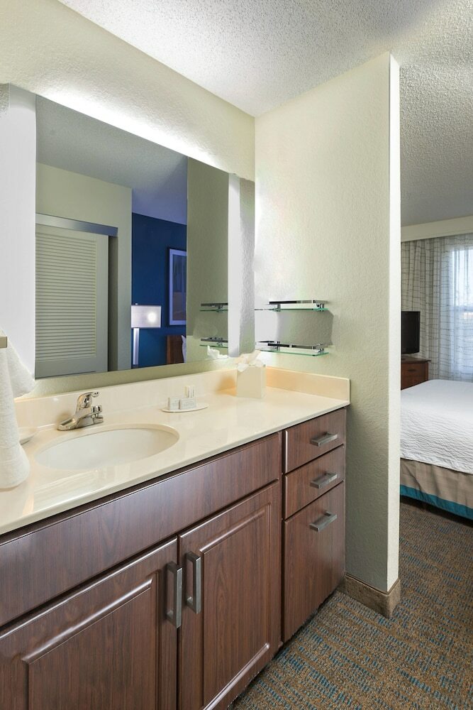Hotel Residence Inn By Marriott Lakeland