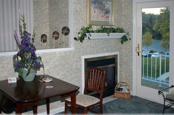 Bed & Breakfast Inn At Aberdeen