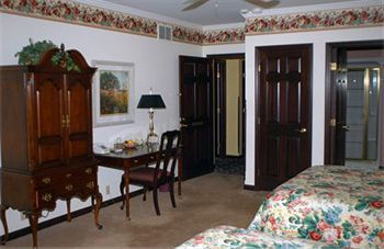 Bed & Breakfast Inn At Aberdeen