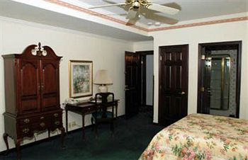 Bed & Breakfast Inn At Aberdeen