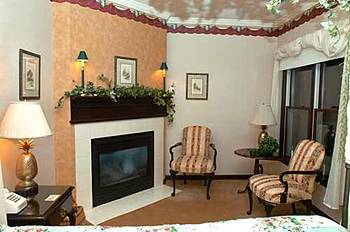 Bed & Breakfast Inn At Aberdeen