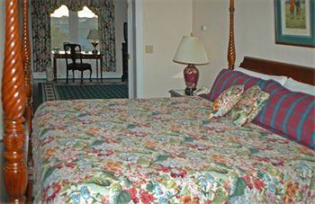 Bed & Breakfast Inn At Aberdeen