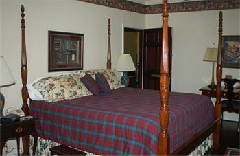 Bed & Breakfast Inn At Aberdeen