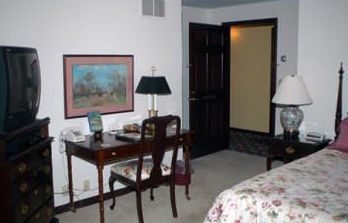 Bed & Breakfast Inn At Aberdeen