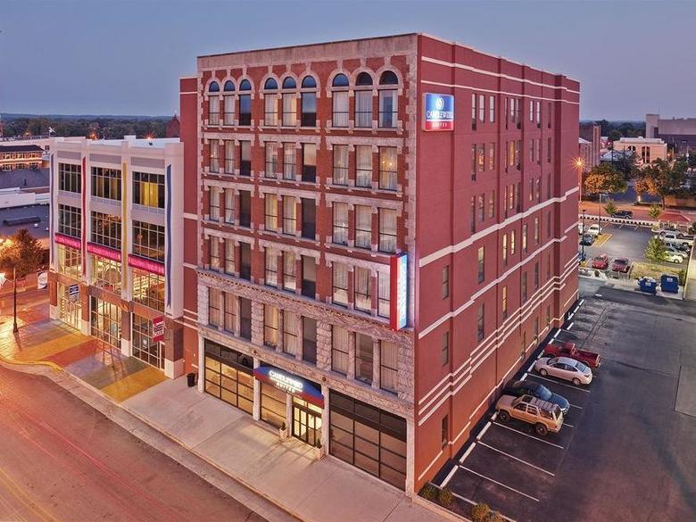 Hotel Candlewood Suites Terre Haute
