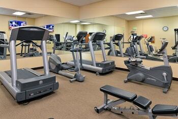 Hotel Candlewood Suites Terre Haute