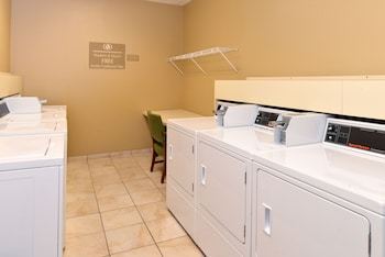 Hotel Candlewood Suites Terre Haute