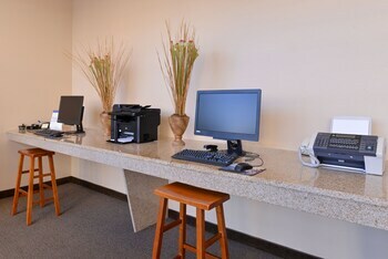 Hotel Candlewood Suites Terre Haute