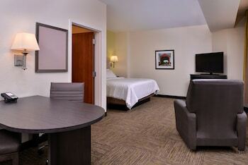 Hotel Candlewood Suites Terre Haute
