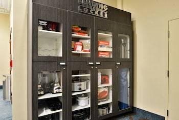 Hotel Candlewood Suites Terre Haute