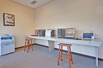 Hotel Candlewood Suites Terre Haute