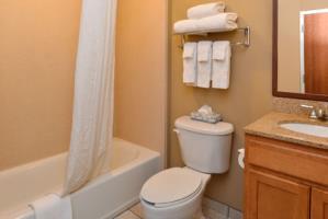Hotel Candlewood Suites Terre Haute