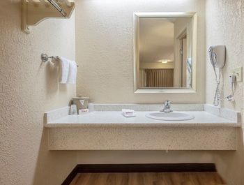 Motel Red Roof Inn Indianapolis South