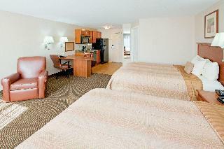 Hotel Candlewood Suites Lafayette