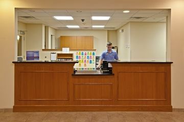 Hotel Candlewood Suites Lafayette