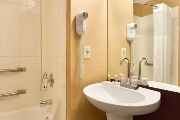 Hotel Days Inn Anderson In