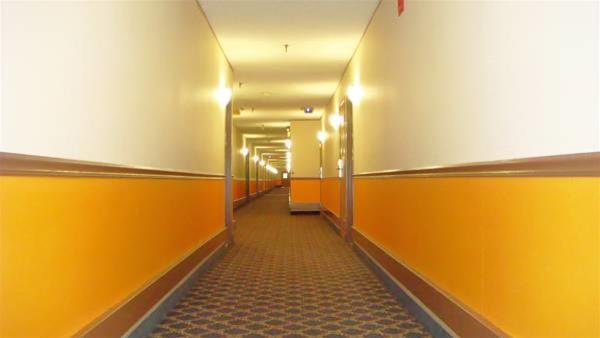 Hotel Days Inn Anderson In
