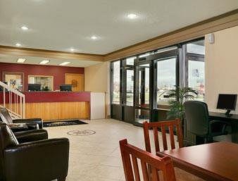 Hotel Days Inn Anderson In