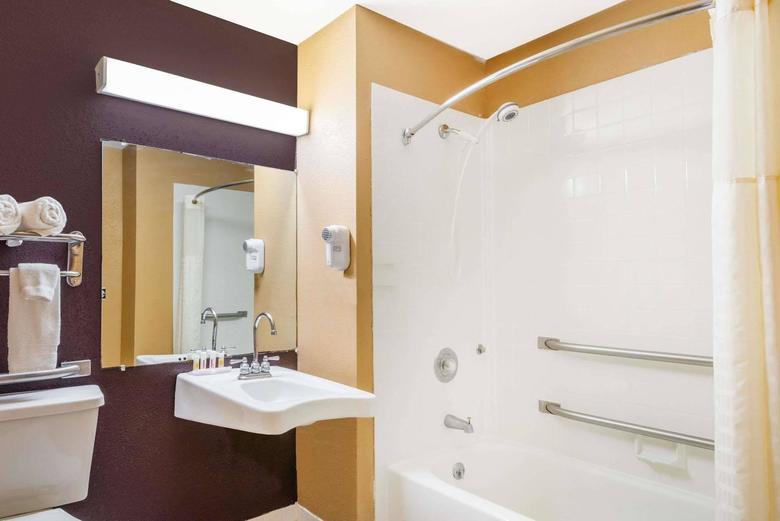 Hotel Days Inn Anderson In