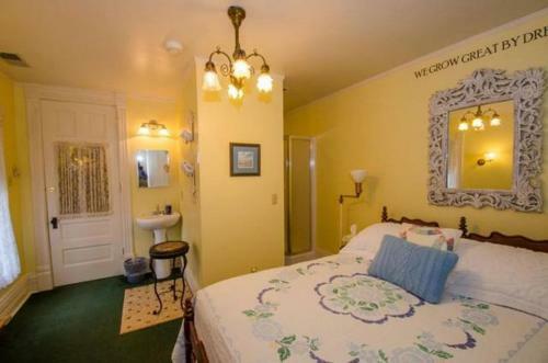 Innisfree Bed & Breakfast