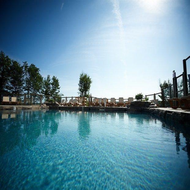 Hotel Fourwinds Resort & Marina