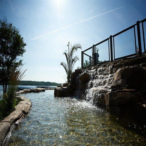 Hotel Fourwinds Resort & Marina