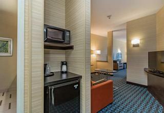 Hotel Fairfield Inn & Suites Elkhart
