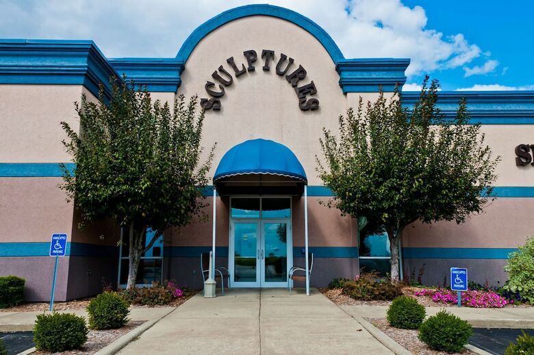 Hotel Best Western Plus Brandywine Inn & Suites