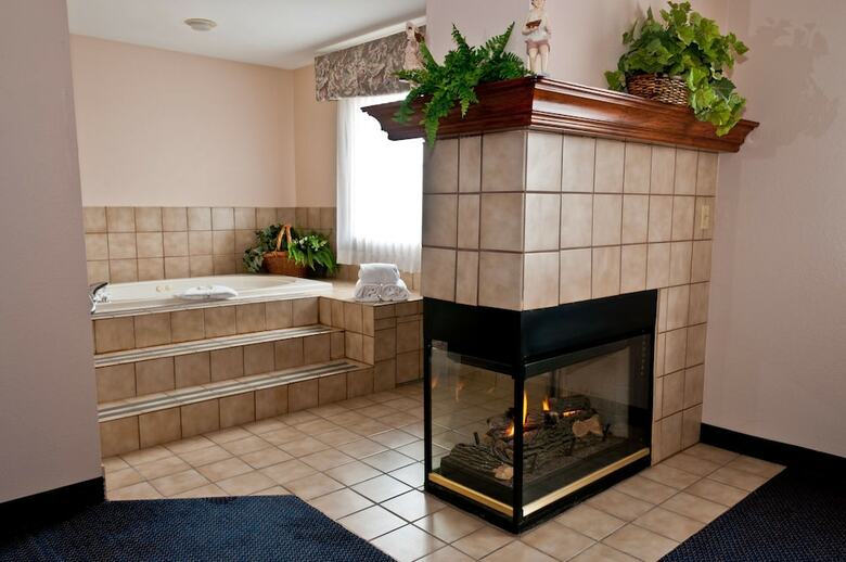 Hotel Best Western Plus Brandywine Inn & Suites