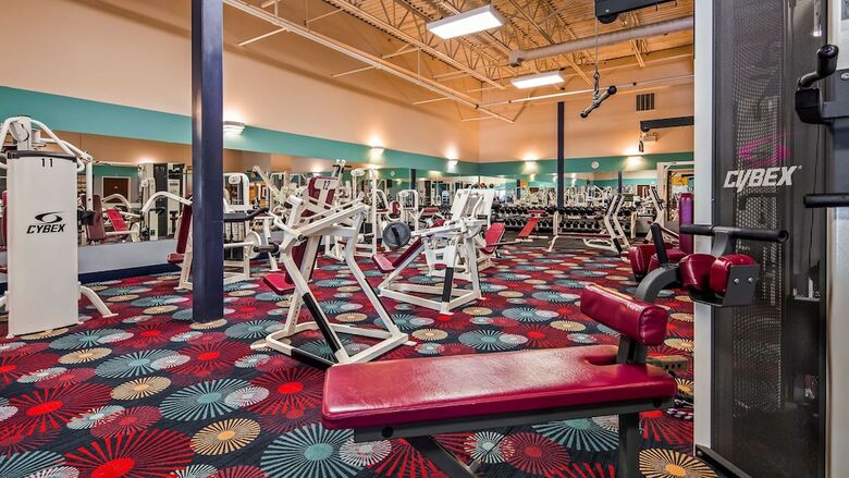 Hotel Best Western Plus Brandywine Inn & Suites