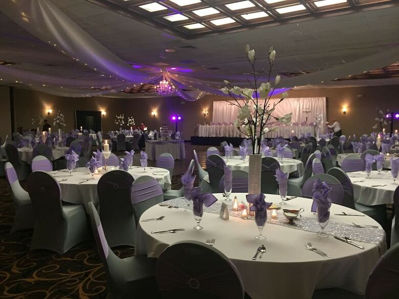 Hotel Best Western Plus Brandywine Inn & Suites