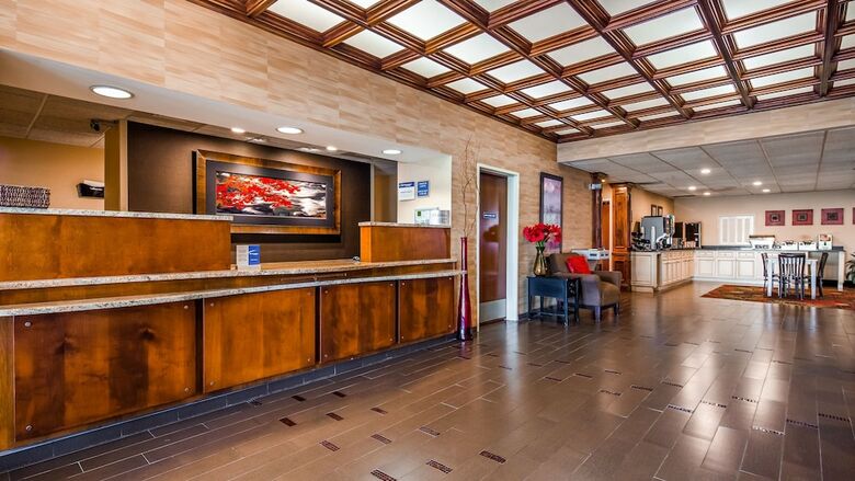 Hotel Best Western Plus Brandywine Inn & Suites