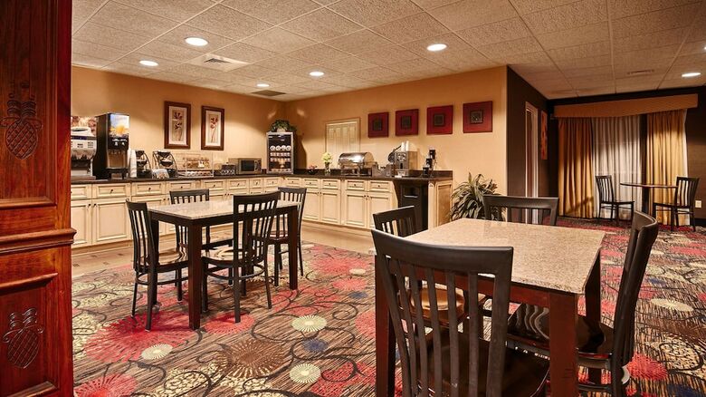 Hotel Best Western Plus Brandywine Inn & Suites
