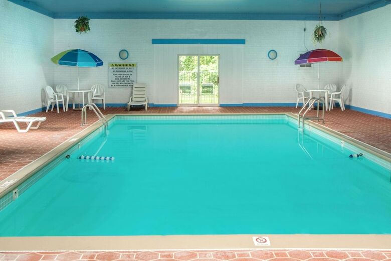 Hotel Days Inn Portage