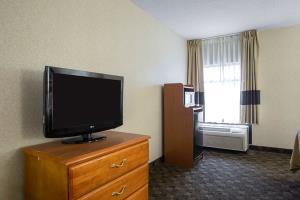 Hotel Comfort Inn Portage