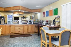 Hotel Comfort Inn Portage