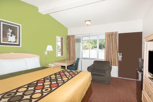 Hotel Knights Inn Statesboro
