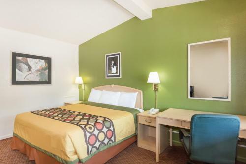 Hotel Knights Inn Statesboro