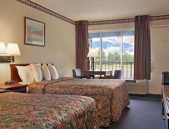 Hotel Days Inn Seymour