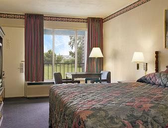 Hotel Days Inn Seymour