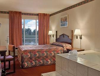 Hotel Days Inn Seymour