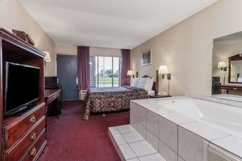 Hotel Days Inn Seymour