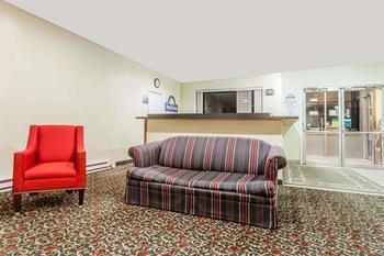 Hotel Days Inn Seymour