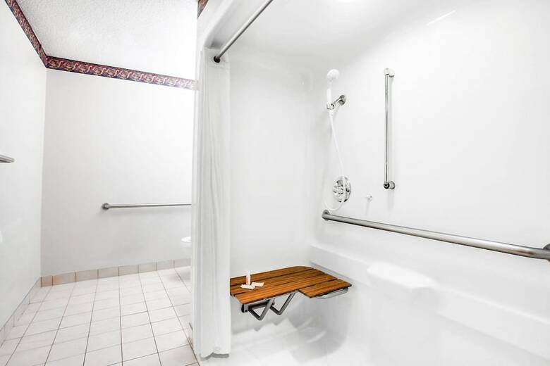 Hotel Microtel Inn & Suites By Wyndham Pooler/savannah