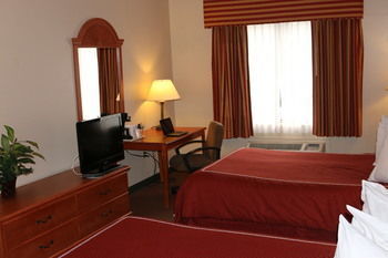 Motel Travelodge Suites Savannah Pooler