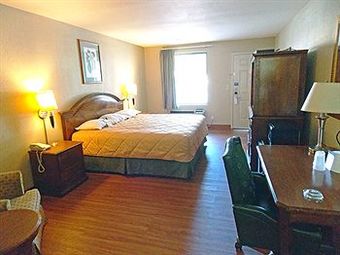 Motel 6 Savannah Airport - Pooler